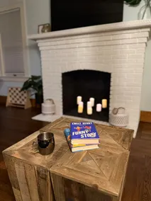 Lakefront Oasis | Hot Tub, Fire Pit & EV Charger - Image 5