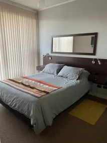 One-bedroom apartment, 106 Talca, first floor - Image 2