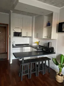 One-bedroom apartment, 106 Talca, first floor - Image 5