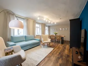 # One Apartment's / Parking / Downtown - Image 3