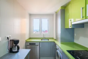 Casa Jábega at El Palo Beach, Málaga - Image 4