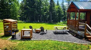 New waterfront cabin in Vermont! - Image 2