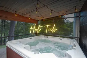 Lakefront | Hot Tub • Game Room • Kayaks - Image 3