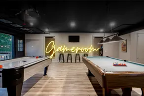 Lakefront | Hot Tub • Game Room • Kayaks - Image 4