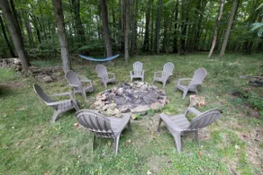 Getaway Chalet | Fire Pit, Near Lake & Ski Resorts - Image 2