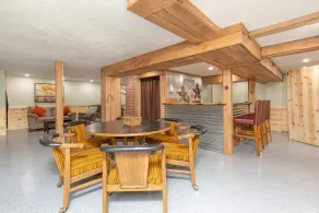 Getaway Chalet | Fire Pit, Near Lake & Ski Resorts - Image 5