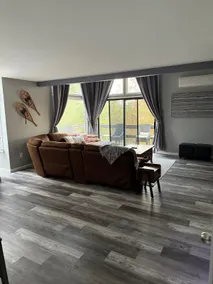 Modern Poconos Retreat | Near Camelback | Sleeps 8 - Image 4