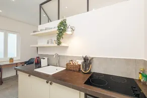 Stylish 2pers. studio in vibrant Pietermaai - Image 4