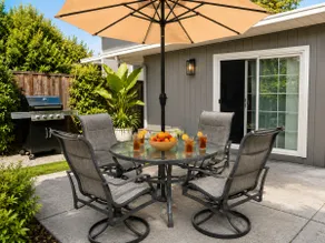 [Editor's Pick] 4B Menlo Park * Stanford * Garage * BBQ - Image 4