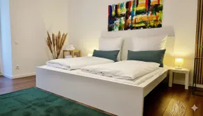 Nivas - 76 sqm -Terrace-Parking-Kitchen-Near A3 - Image 5