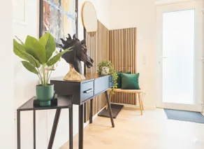 Nivas - 76 sqm -Terrace-Parking-Kitchen-Near A3 - Image 4