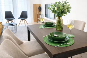 Nivas - 76 sqm -Terrace-Parking-Kitchen-Near A3 - Image 3