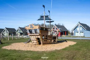 NordseeResort Büsum Ferienhaus 1 Beach House - Image 3