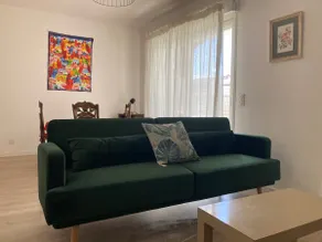 Close to the beach and the lively center, with air conditioning - Image 5