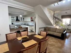Monastir duplex with terrace in the marina - Image 2