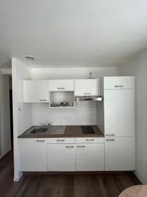 Apartment F2 – City Center - Image 2