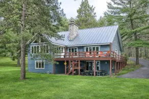 Mercer Lake Musky Lodge - Image 4