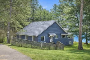 Mercer Lake Musky Lodge - Image 3