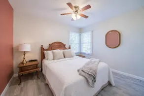 Cozy 2BR Home | Sleeps 4 | Pet-Friendly w/ Garage - Image 3