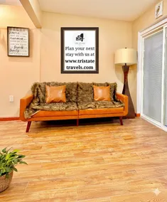 Chic Chalet River Views & Access - Image 3