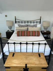 White Lion Studio - beautiful accom at local pub - Image 2