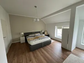 Gallery apartment near the old town - Image 2