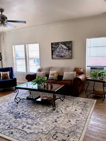 2 Bdrm Home, Highway 287, Oklaunion & Sheppard AFB - Image 2