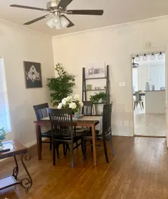 2 Bdrm Home, Highway 287, Oklaunion & Sheppard AFB - Image 3