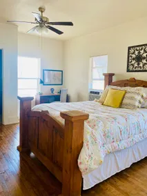 2 Bdrm Home, Highway 287, Oklaunion & Sheppard AFB - Image 4