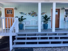 4BR North Myrtle Beach Turtle Cove | Walk to Beach - Image 3
