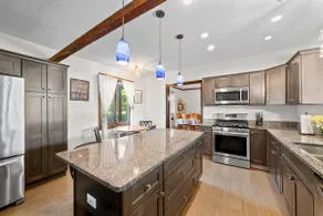 Nature-Filled Family Farm Retreat Near Ann Arbor - Image 3