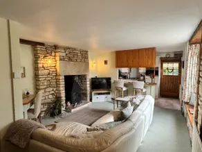 Cupcake Cottage: Quintessential Cotswold Cottage - Image 3