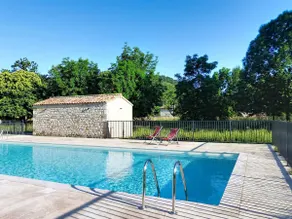 Ardèche rental 4 rooms mezzanine 10 pers. - Image 3