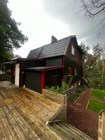 the Little Oasis In Gothenburg - Image 3