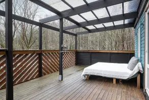 the Little Oasis In Gothenburg - Image 5