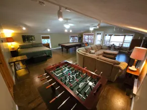 Hidden Cove, Private Dock, Game Room, Hot Tub - Image 3