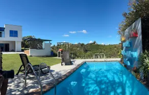 Estate, Heated Pool + Jacuzzi + Nature - Image 4