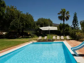 Privatunterkunft · Mijas · ★4,96 · 5 Schlafzimmer · 8 Betten · 4 Badezimmer - Image 4