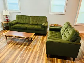 Charming Historic Home - Image 3