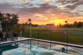 Resort Style Pool Adj Beds-Wilder Sunset Views! - Image 4