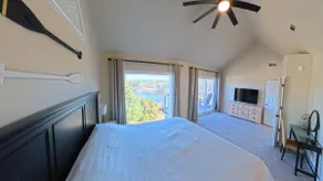 Marina View Lake Lanier Islands and Margaritaville - House w/ Hot Tub & Skeeball - Image 5