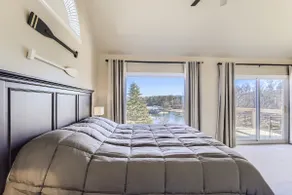 Marina View Lake Lanier Islands and Margaritaville - House w/ Hot Tub & Skeeball - Image 2