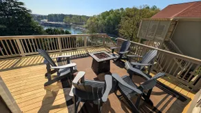 Marina View Lake Lanier Islands and Margaritaville - House w/ Hot Tub & Skeeball - Image 4