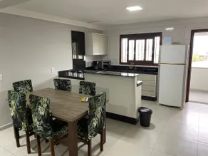 Praia Petrópolis Apartment 02 - Image 5