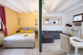 Moroseta Apartment Coppetella Farm - Image 5
