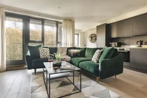Riverside Retreat Near Lake Windermere - Image 2