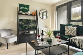 Riverside Retreat Near Lake Windermere - Image 4