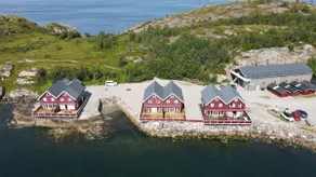 Waterfront house in Agdenes (No. 2) - Image 2
