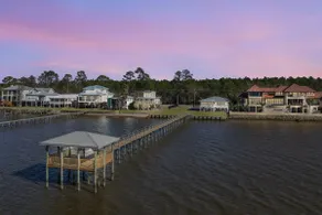 The Cottage in Fairhope - Water & Wood Properties - Image 5