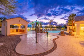 4Million Designer WaterslideWonderlandTheatreGymSportCourtShuffleboard Court - Image 4